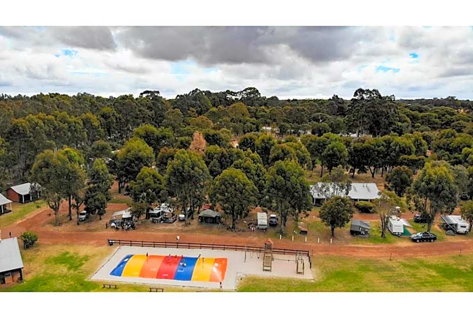 Discovery Parks Margaret River