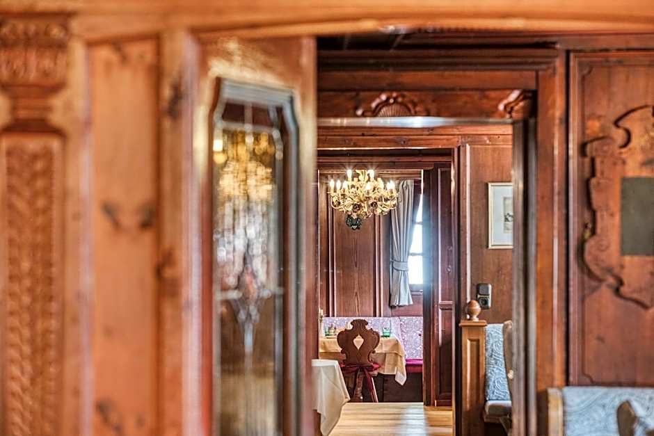 Hotel Alte Post