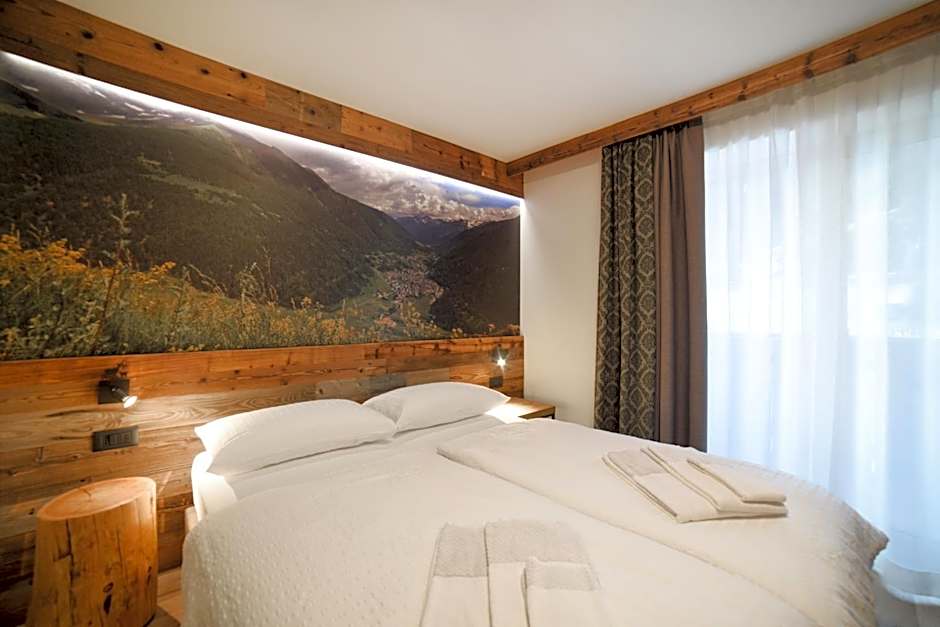 Residence & Wellness 3MILA