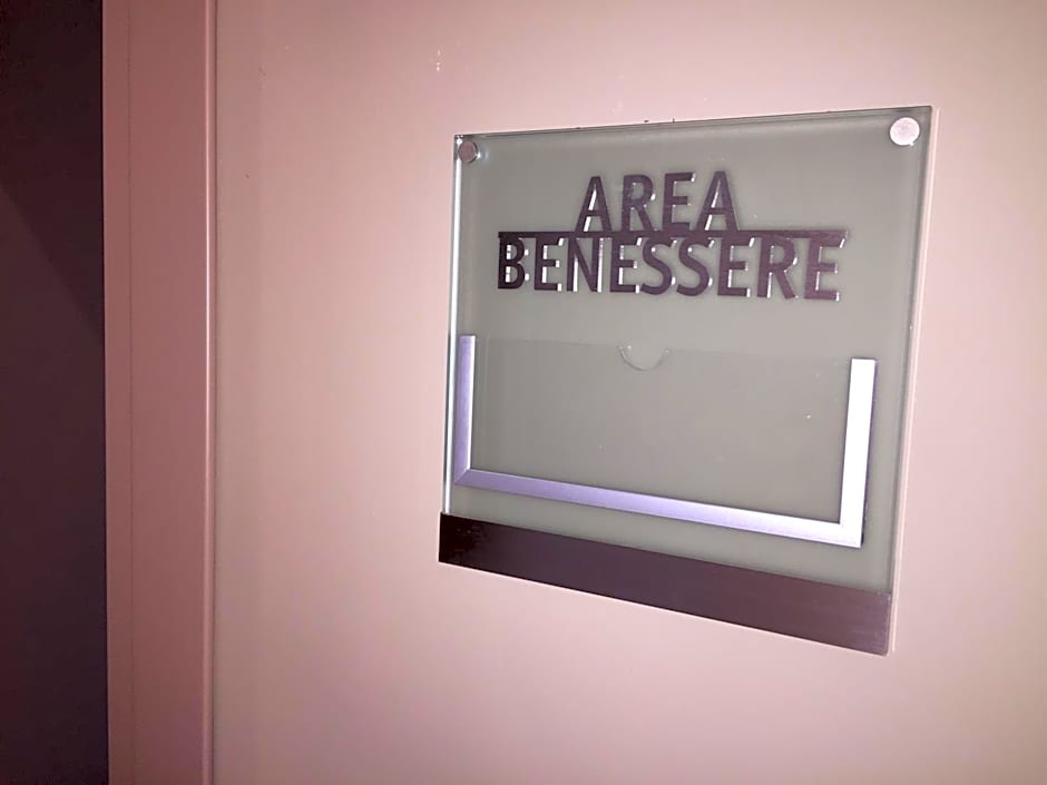 Grand Chalet delle Rocche