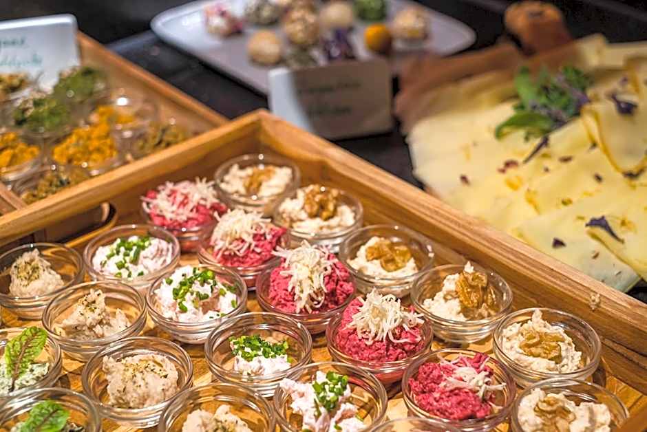 Boutique Hotel Bruggwirt