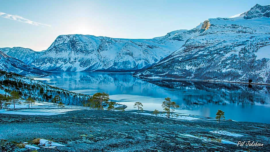 Breidablikk Guesthouse