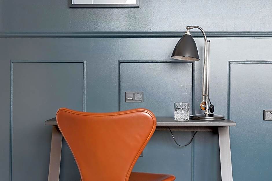 The Huxley Copenhagen, BW Premier Collection