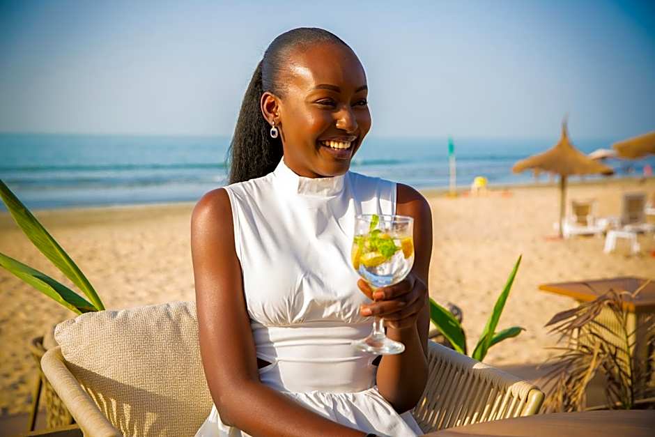 Kombo Beach Resort