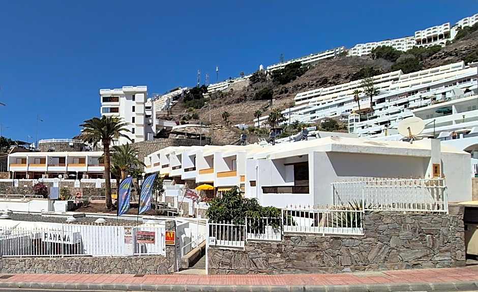 Apartamentos Panamá