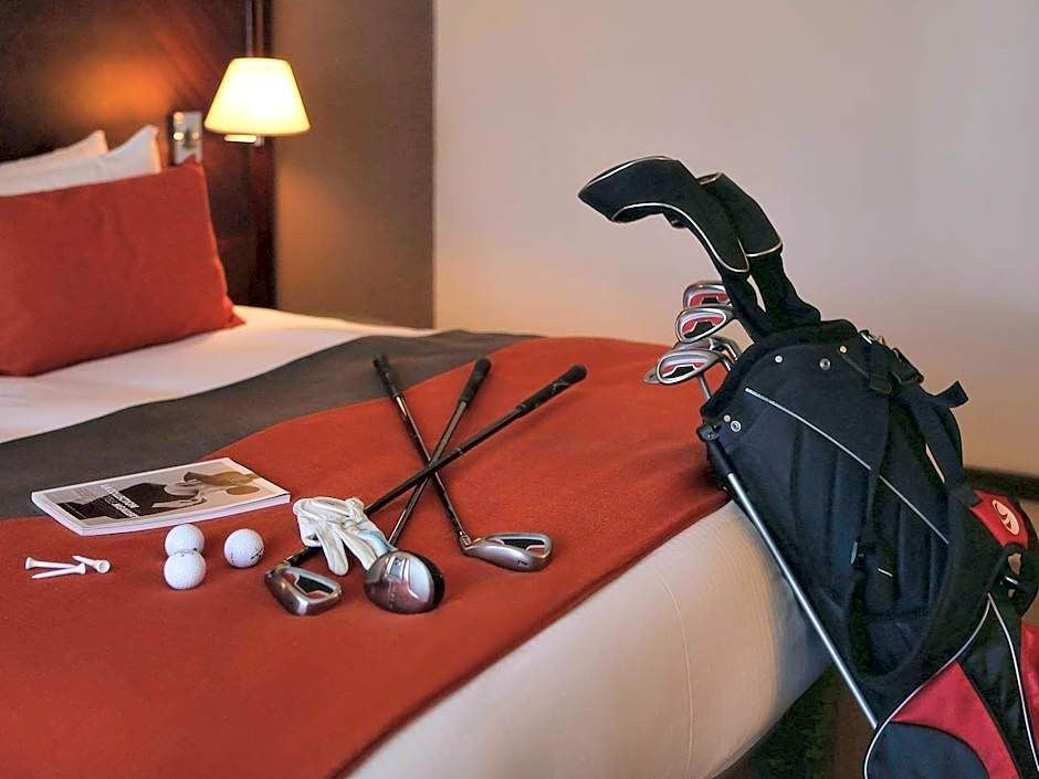 Le Diwan Hotel Rabat - MGallery Collection