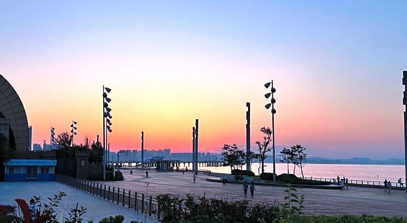 Yantai Marriott Hotel