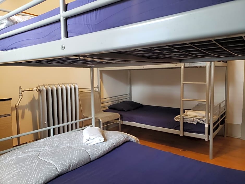 St Clair Hostel