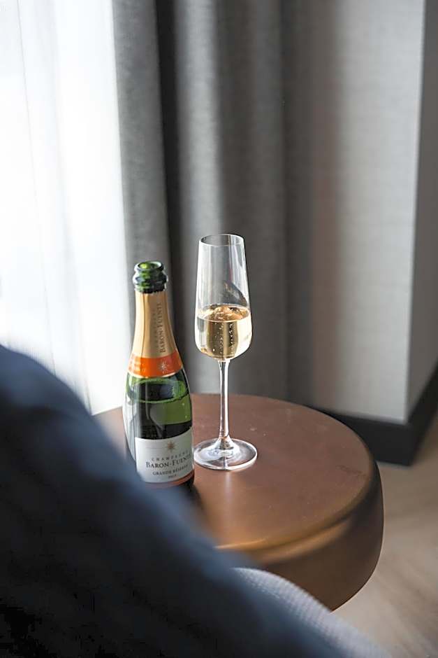 Hotel Twenty-Three Amsterdam Airport