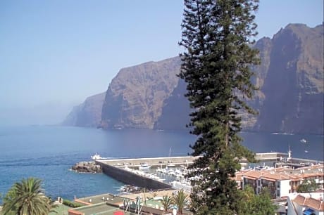 Terrazas Los Gigantes