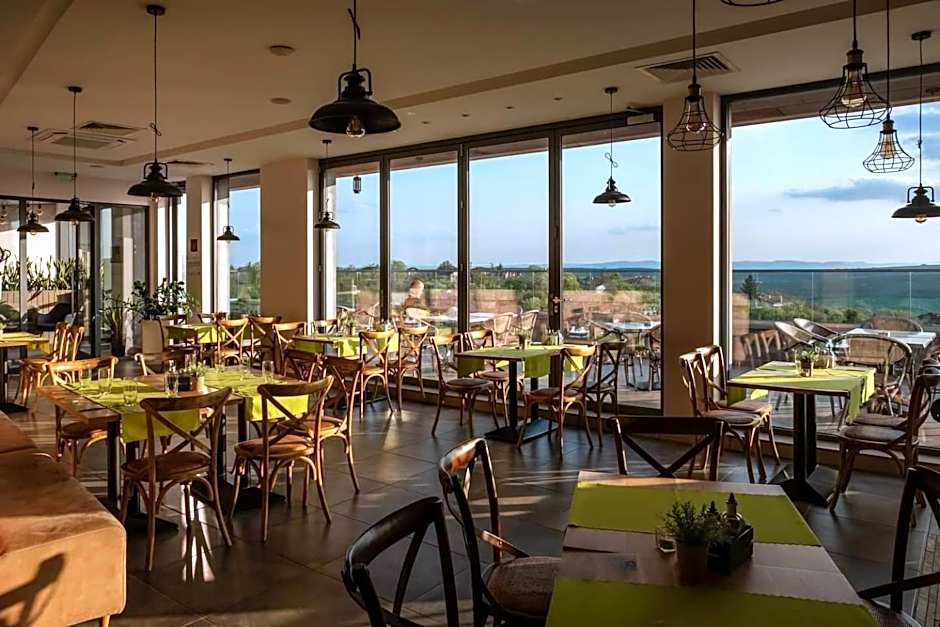 Eco complex Zdravets near Varna