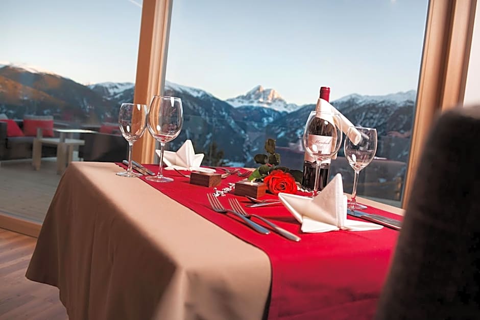 Herol - my mountain retreat