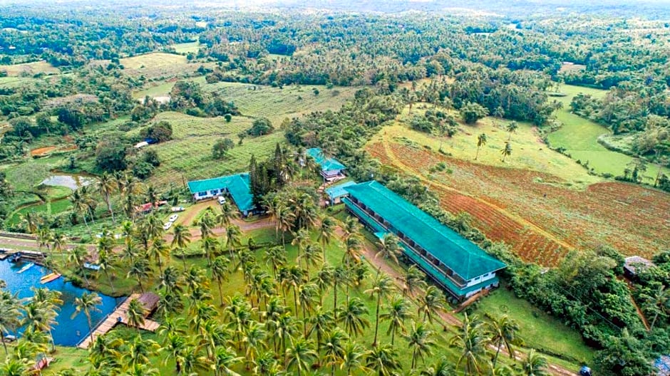 Caliraya Ecoville Recreation Farm & Resort