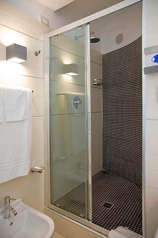 Hotel Le Piane