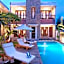 U Tube Hotel and Spa