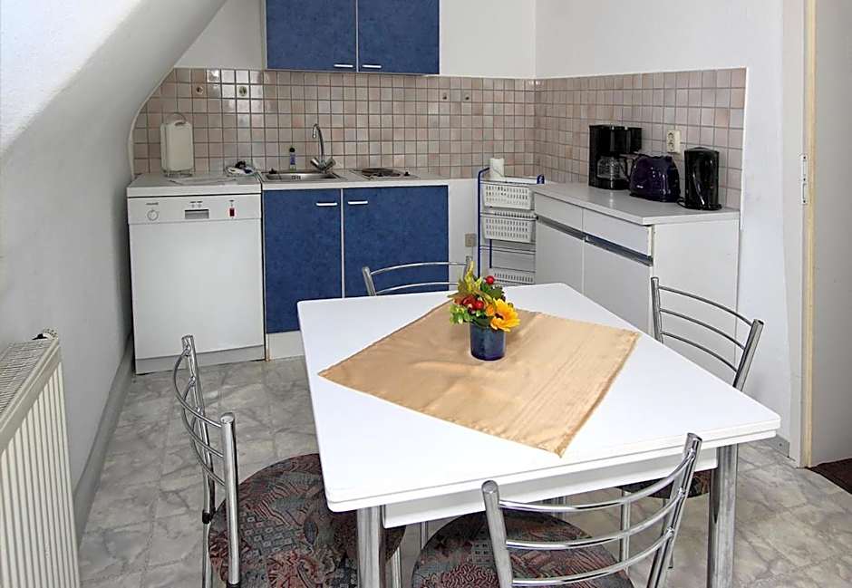 Gaststätte und Pension Felsenthal