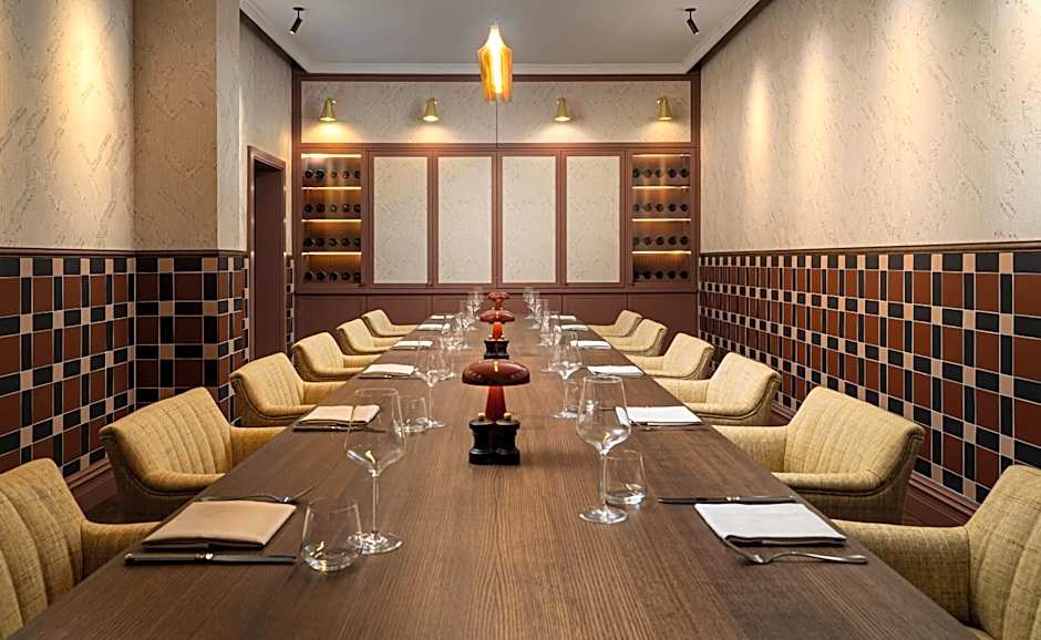 Brunfels Hotel, in the Unbound Collection by Hyatt