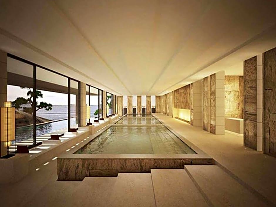 The Lalu Qingdao Hotel