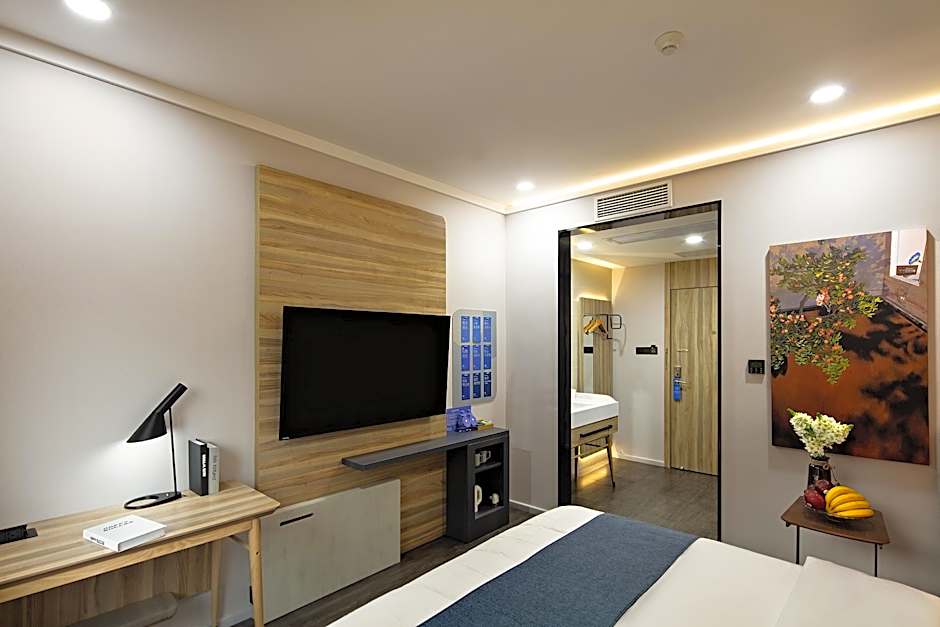 Hanting Premium Hotel Guilin Zhengyang Pedestrian Street