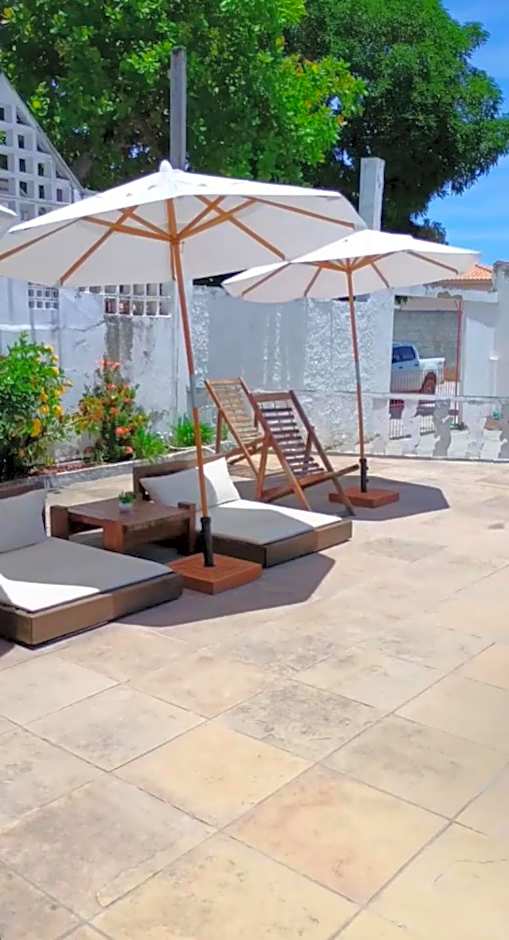 Pousada Canto de Guarajuba