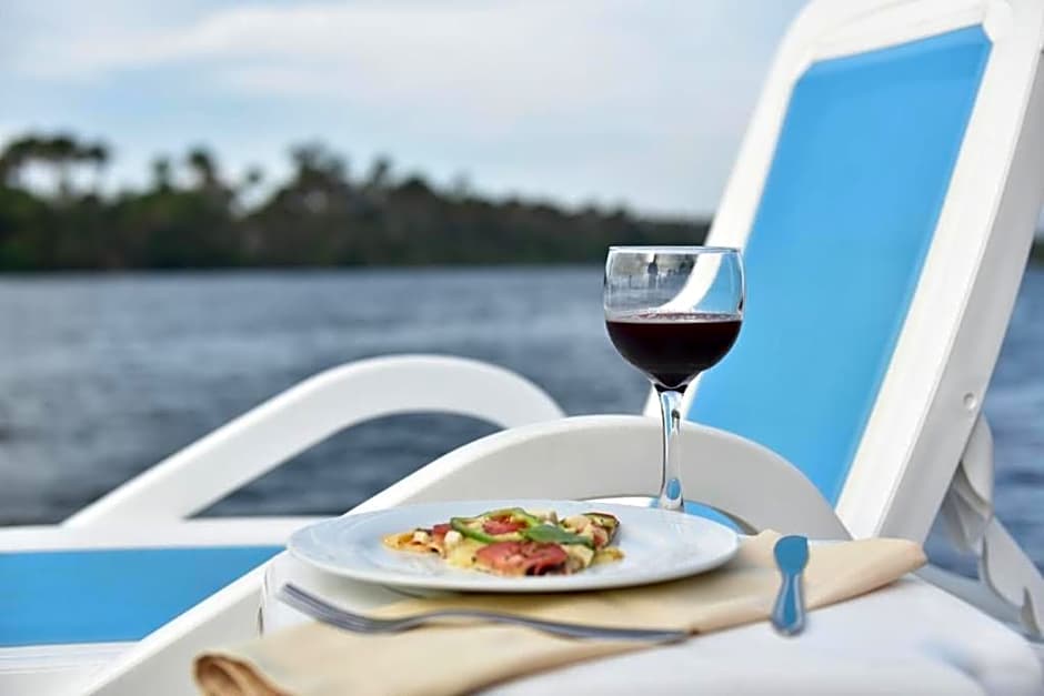 Grand Lençóis Flat