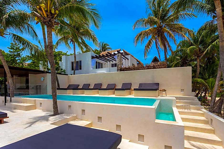 Lotus Beach Hotel - Adults Only