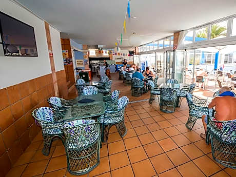 Jable Bermudas Apartments Lanzarote