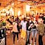 Wombat's City Hostel Munich Werksviertel