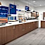 Holiday Inn Express Spokane Airport By IHG