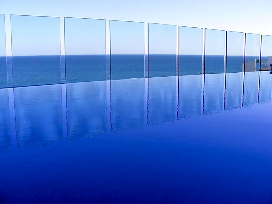 Rocamar Exclusive Hotel & Spa - Adults Only