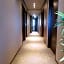 Hotel Livemax Higashi-Ginza