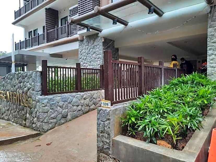 THE VISTA BRENT HILL BAGUIO