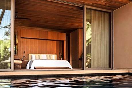 Two Bedroom Ocean Villa Banderas
