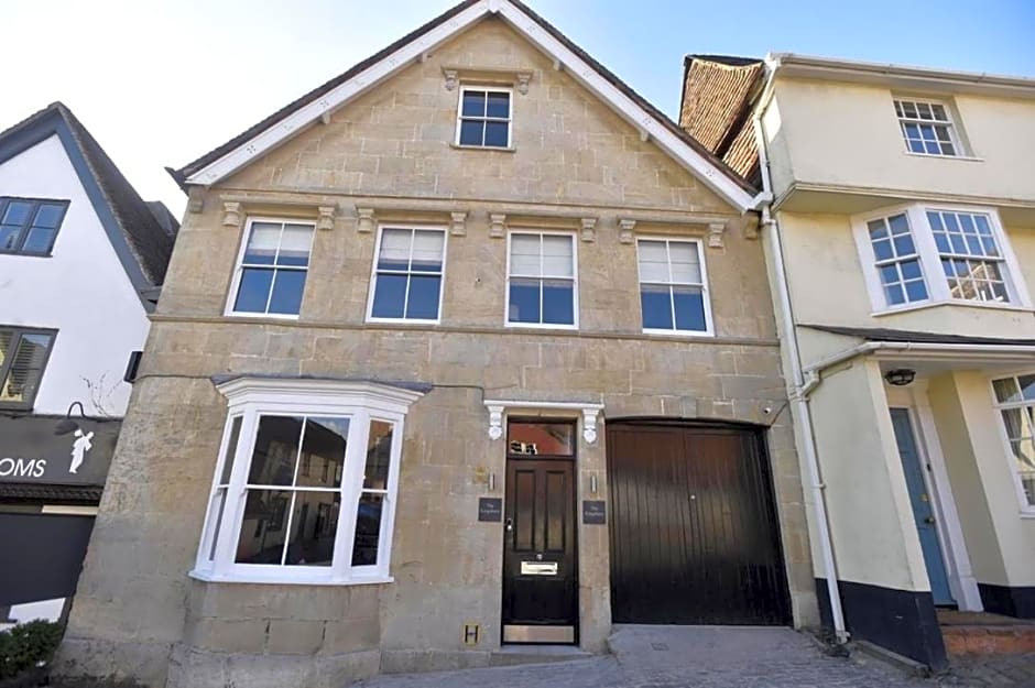 the kingsbury 7even 8ight