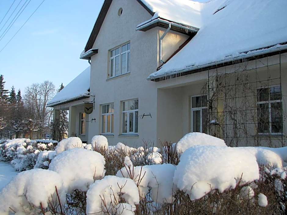 Kalna Ligzda