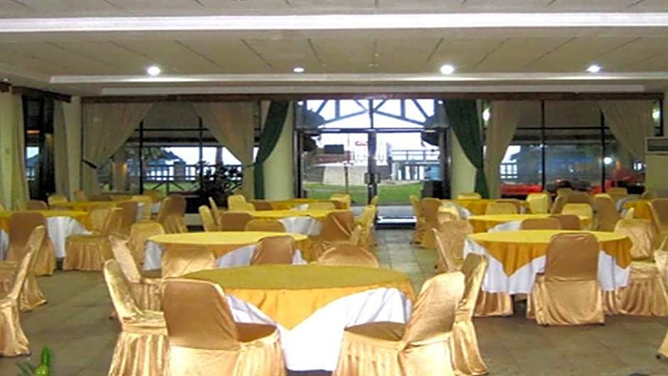 Nuansa Bali Hotel Anyer