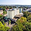 Best Western Plus Hotel Steinsgarten