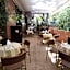 Park Plaza Santiago