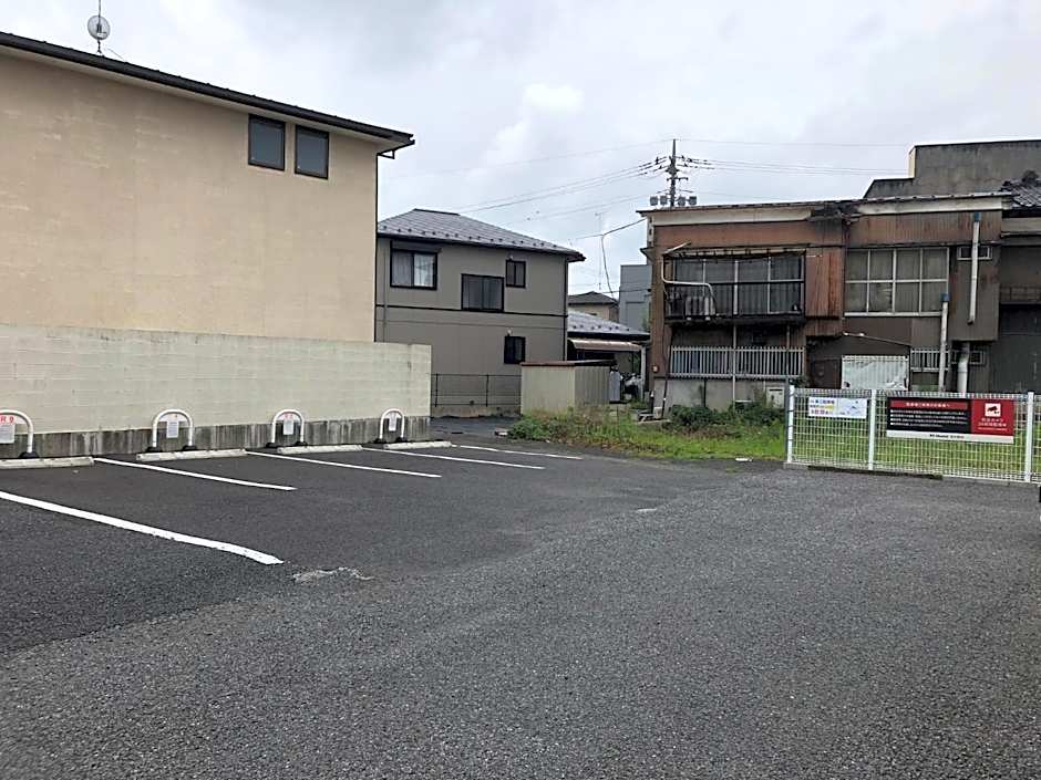 R9 Hostel Tochigi Ekimae - Male Only