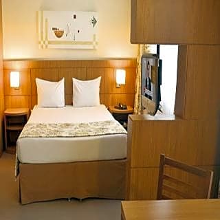 Monreale Sao Jose Dos Campos