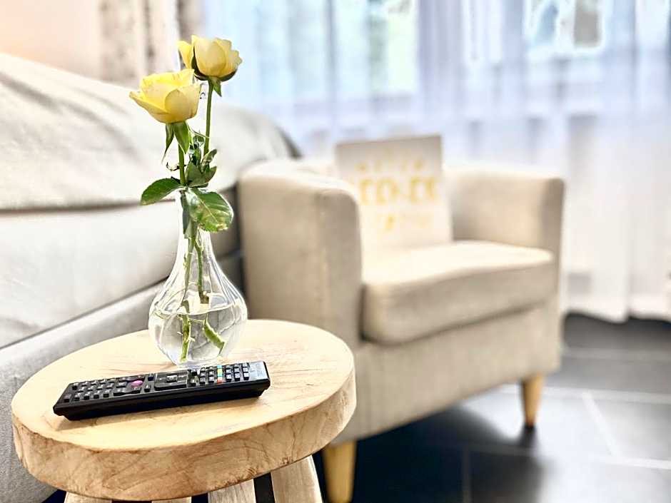 JUULS - Natur Hotel Garni