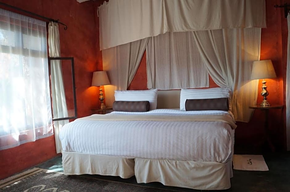 Casa Luna Hotel Boutique