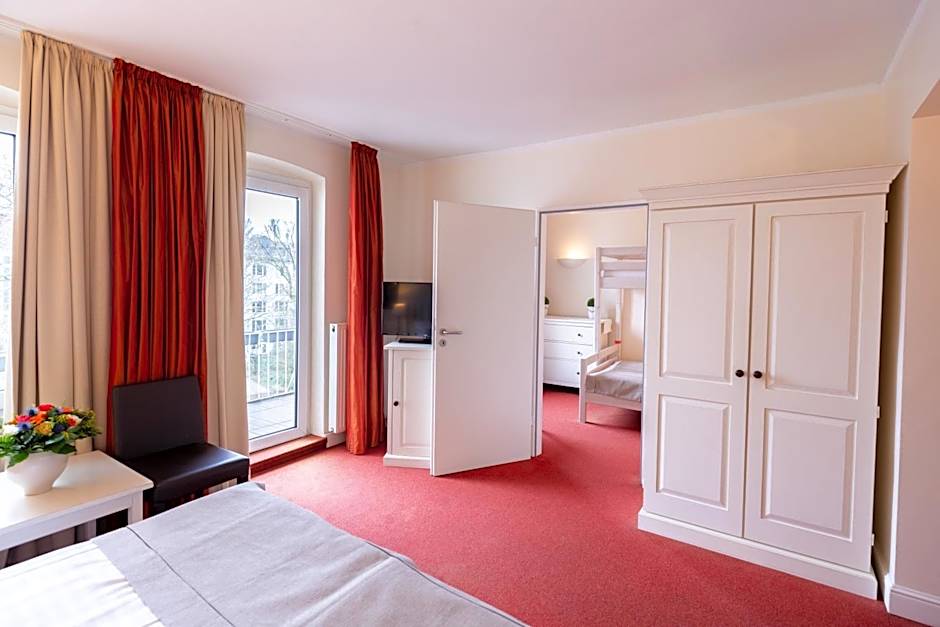 Hotel Bremer Haus