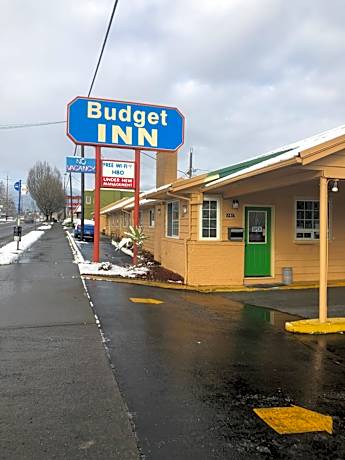 Budget inn