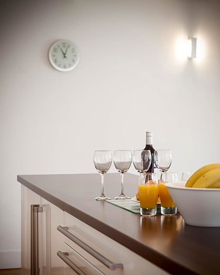 The Sinclair Building