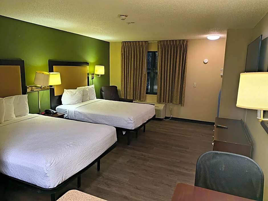 Extended Stay America Suites - Chicago - Schaumburg - Convention Center
