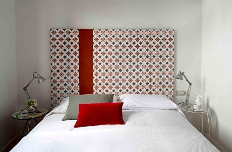 APARTMENT 2 BEDROOMS 2 BATHROOMS CAPACITY 6 PAX