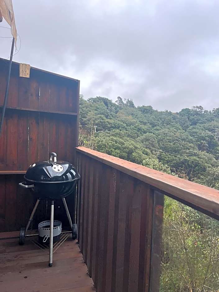 La Misión Cabañas Chignahuapan