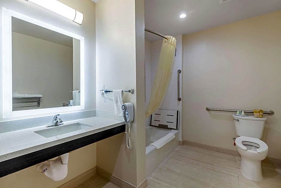 Quality Inn Banning I-10