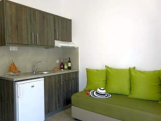 Astra Village & Suites